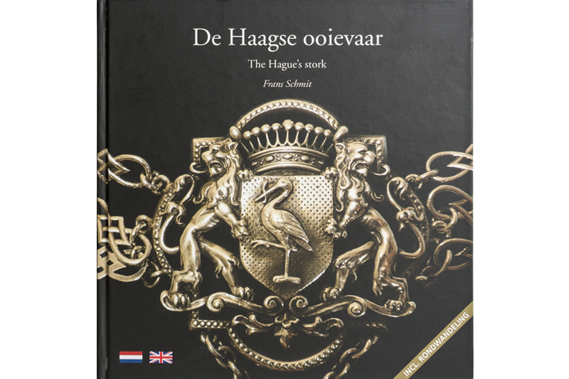 De Haagse ooievaar