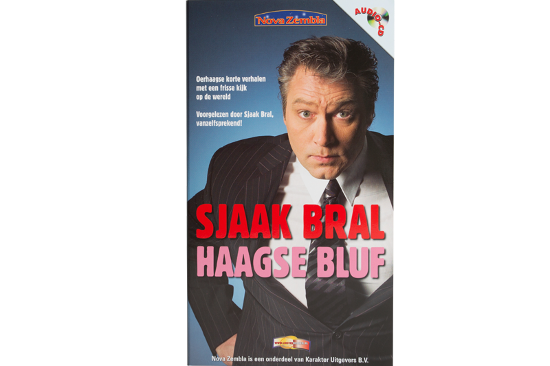 Haagse Bluf (2 CD)