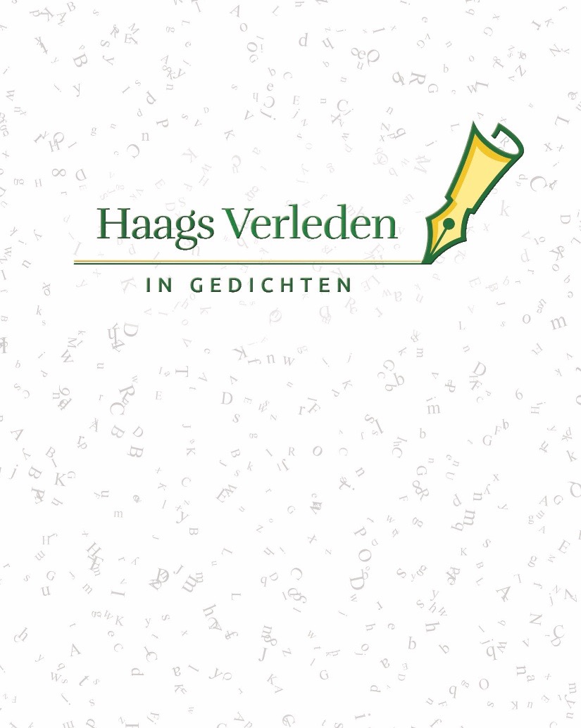 HAAGS VERLEDEN IN GEDICHTEN