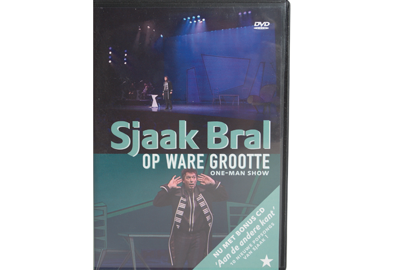 Op ware grootte
